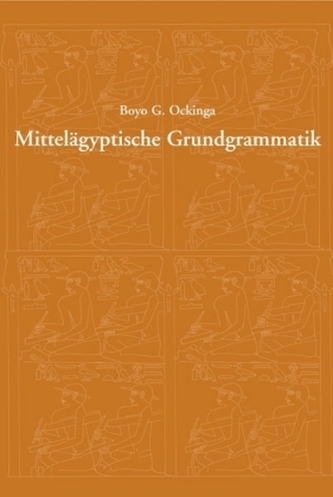 Mittelägyptische Grundgrammatik