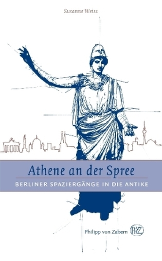 Athene an der Spree