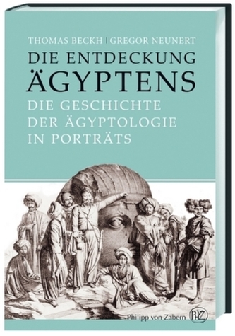 Die Entdeckung Ägyptens
