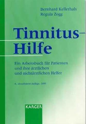 Tinnitus-Hilfe