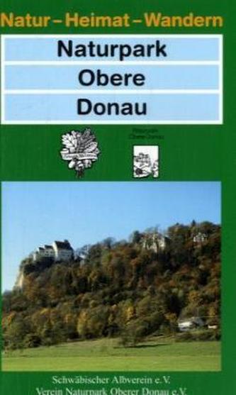 Naturpark Obere Donau
