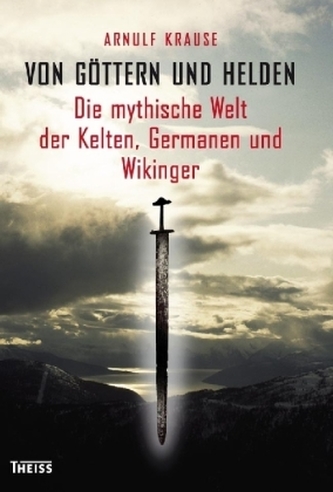 Von Göttern und Helden