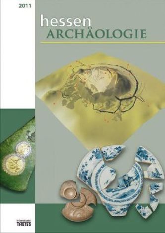 HessenArchäologie 2011