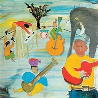 Music From The Big Pink (Deluxe)