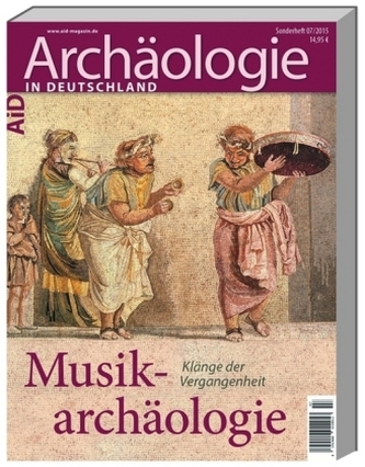 Musikarchäologie