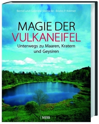 Magie der Vulkaneifel