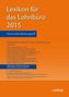 Lexikon für das Lohnbüro 2015