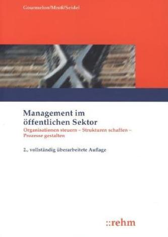 Management im öffentlichen Sektor