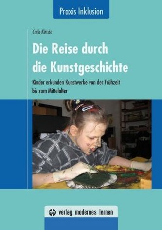Die Reise durch die Kunstgeschichte