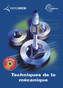 Techniques de la mécanique, m. CD-ROM