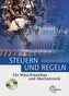 Steuern und Regeln für Maschinenbau und Mechatronik, m. CD-ROM