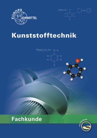 Lernfelder 1 bis 14, Fachkunde m. CD-ROM