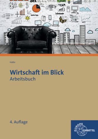 Wirtschaft im Blick, Arbeitsbuch