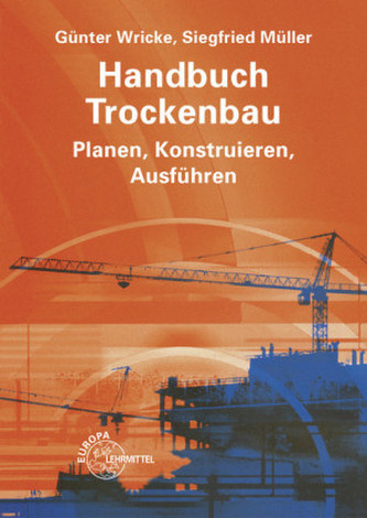 Handbuch Trockenbau