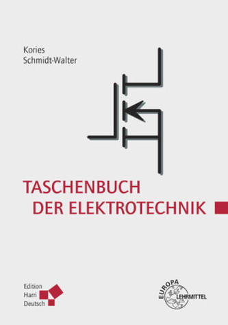 Taschenbuch der Elektrotechnik
