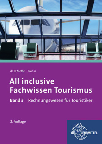 Rechnungswesen für Touristiker