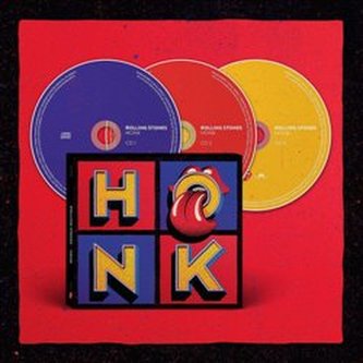 Honk / Deluxe