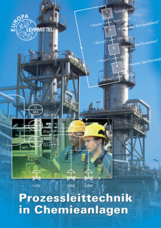 Prozessleittechnik in Chemieanlagen