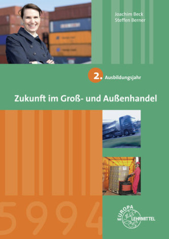 2. Ausbildungsjahr