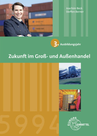 3. Ausbildungsjahr