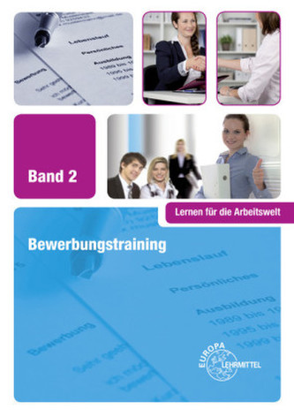 Bewerbungstraining