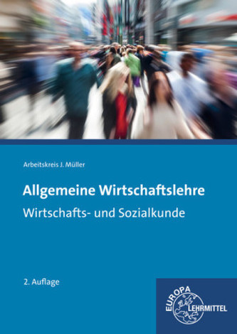 Allgemeine Wirtschaftslehre