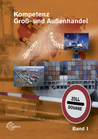 Grundstufe. Lernfelder 1-4