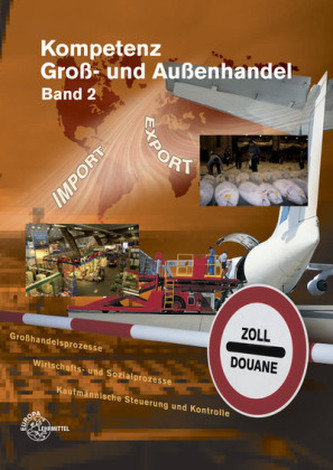 Fachstufe. Lernfelder 5-11