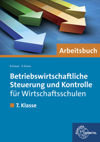 7. Klasse, Arbeitsbuch