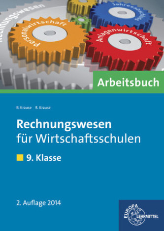 9. Klasse, Arbeitsbuch
