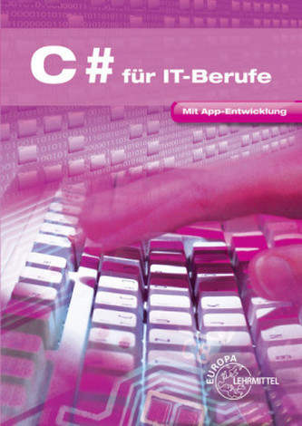 C sharp für IT-Berufe