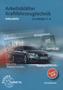 Arbeitsblätter Kraftfahrzeugtechnik interaktiv, Lernfelder 1-4, CD-ROM
