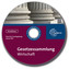 Gesetzessammlung Wirtschaft, 1 CD-ROM