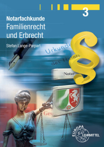 Familienrecht und Erbrecht