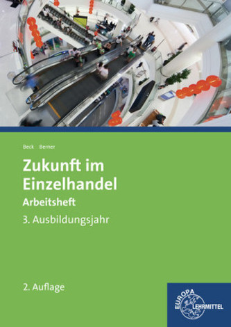 3. Ausbildungsjahr, Arbeitsheft