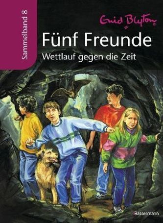 Wettlauf gegen die Zeit Wettlauf gegen die Zeit