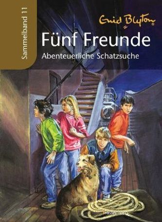 Abenteuerliche Schatzsuche Abenteuerliche Schatzsuche