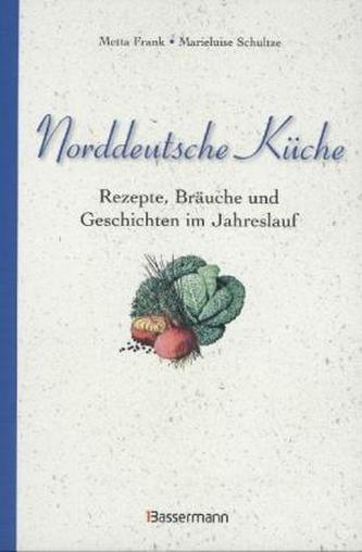 Norddeutsche Küche