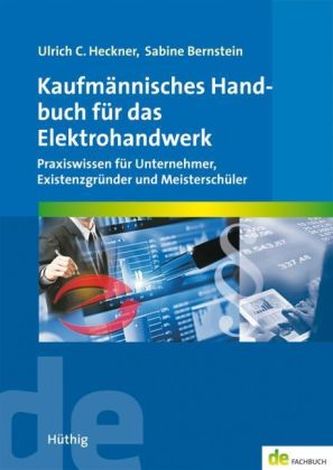 Das Handbuch der Betriebsführung