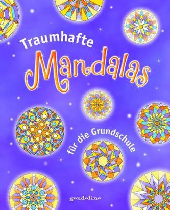 Traumhafte Mandalas für die Grundschule