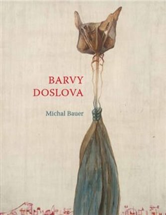 Barvy doslova Barvy doslova