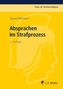 Absprachen im Strafprozess