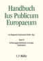 Verfassungsgerichtsbarkeit in Europa: Institutionen