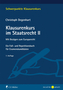 Klausurenkurs im Staatsrecht II