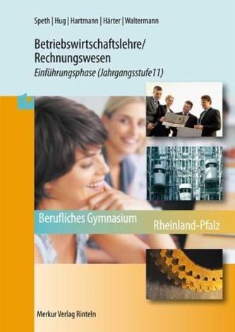 Einführungsphase (Jahrgangsstufe 11)
