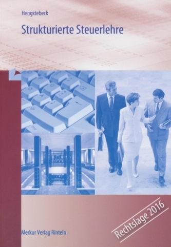 Strukturierte Steuerlehre