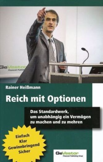 Reich mit Optionen