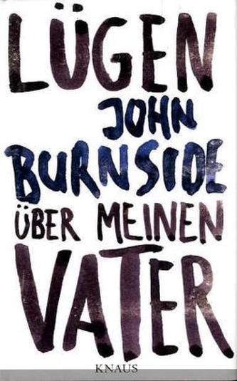 Lügen über meinen Vater