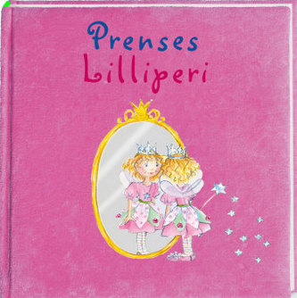 Prenses Lilliperi. Prinzessin Lillifee, türkische Ausgabe