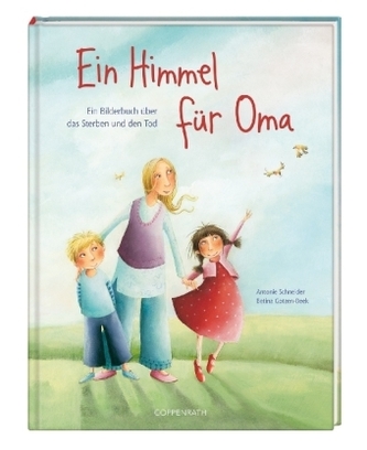 Ein Himmel für Oma